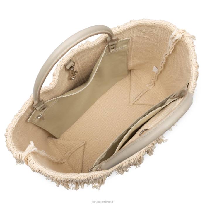 mulheres Lancaster Paris cru sacola realmente consciente RBF44483