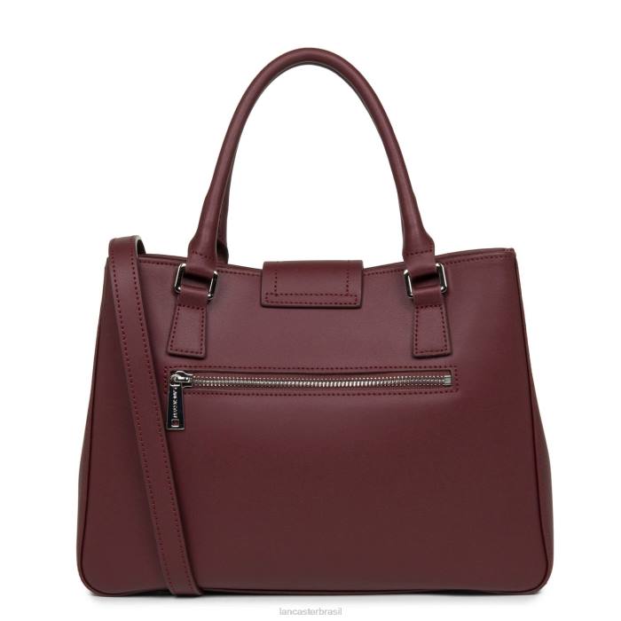 mulheres Lancaster Paris derramar m sacola cidade mae RBF43593