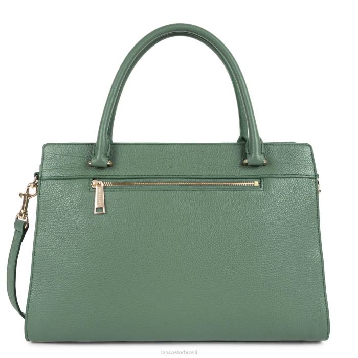 mulheres Lancaster Paris floresta verde sacola grande duna RBF44502