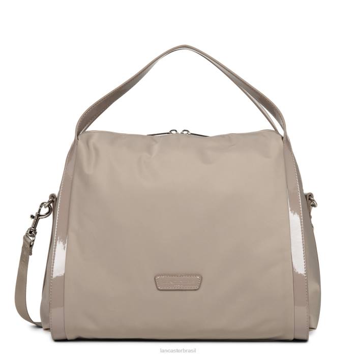 mulheres Lancaster Paris galeta bolsa tote básica verni RBF43704