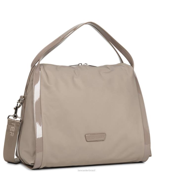 mulheres Lancaster Paris galeta bolsa tote básica verni RBF43704