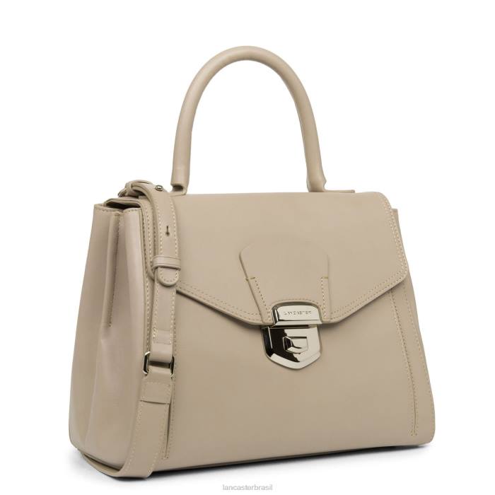 mulheres Lancaster Paris galeta bolsa tote parisienne sophia RBF43604