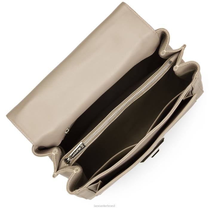 mulheres Lancaster Paris galeta bolsa tote parisienne sophia RBF43604