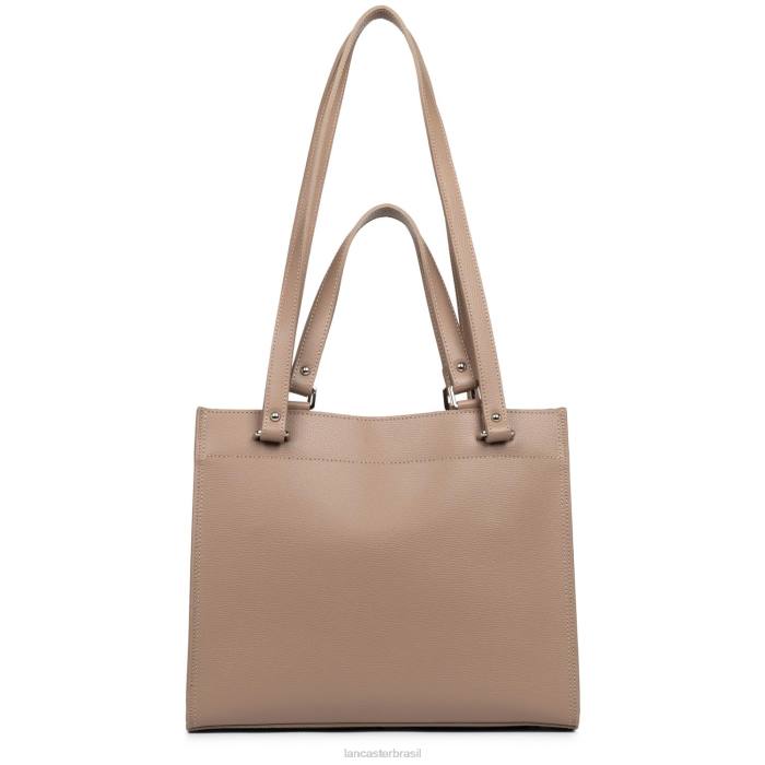 mulheres Lancaster Paris galeta bolsa tote serra RBF44464