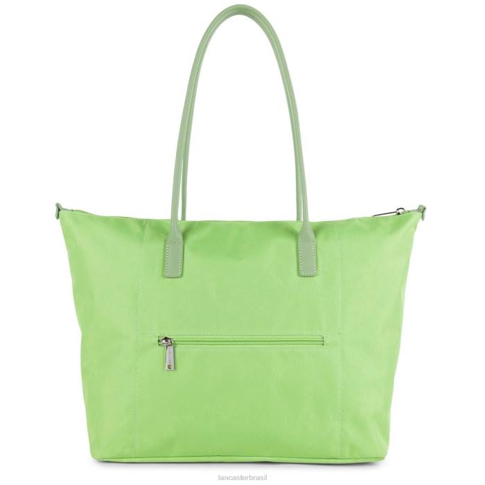mulheres Lancaster Paris jade bolsa grande smart kba RBF4630