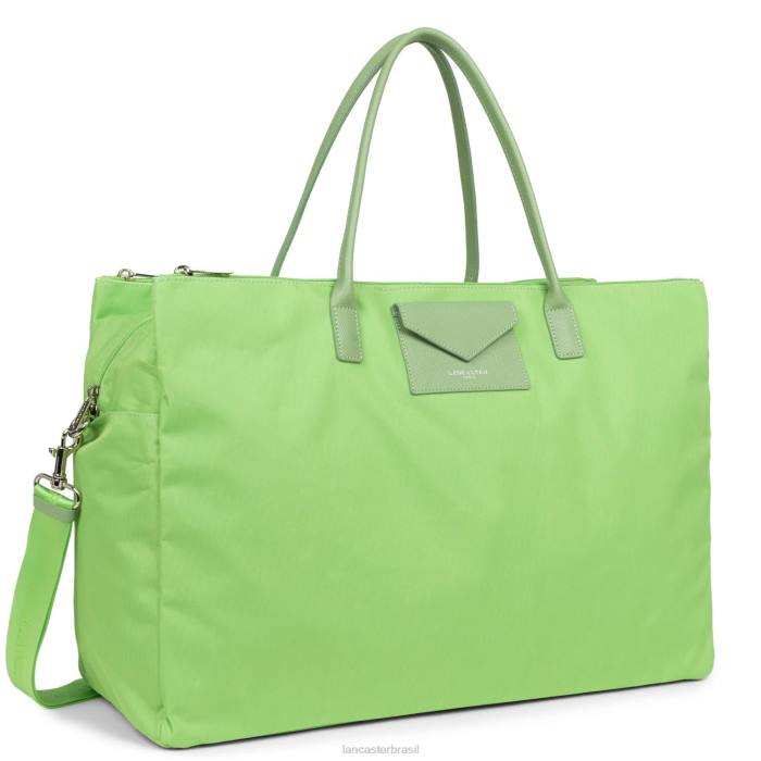 mulheres Lancaster Paris jade kba inteligente RBF42765