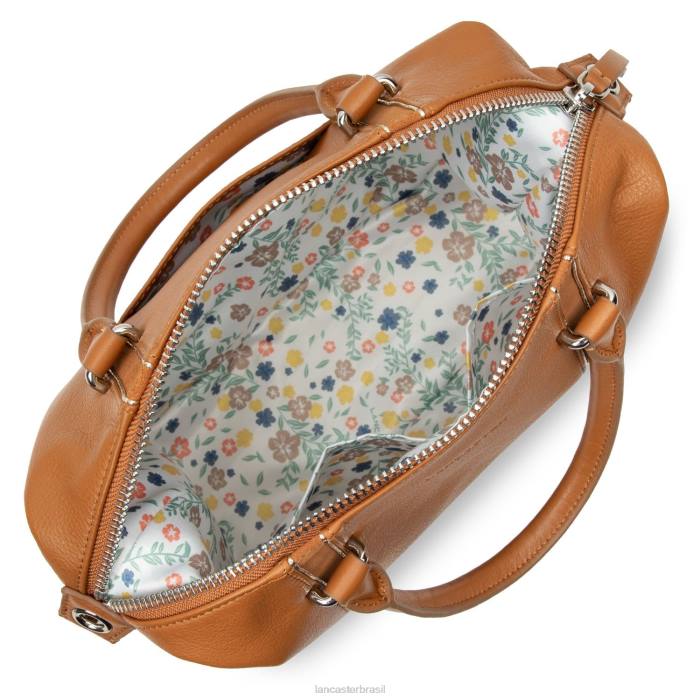 mulheres Lancaster Paris mel sacola melodia suave RBF42994