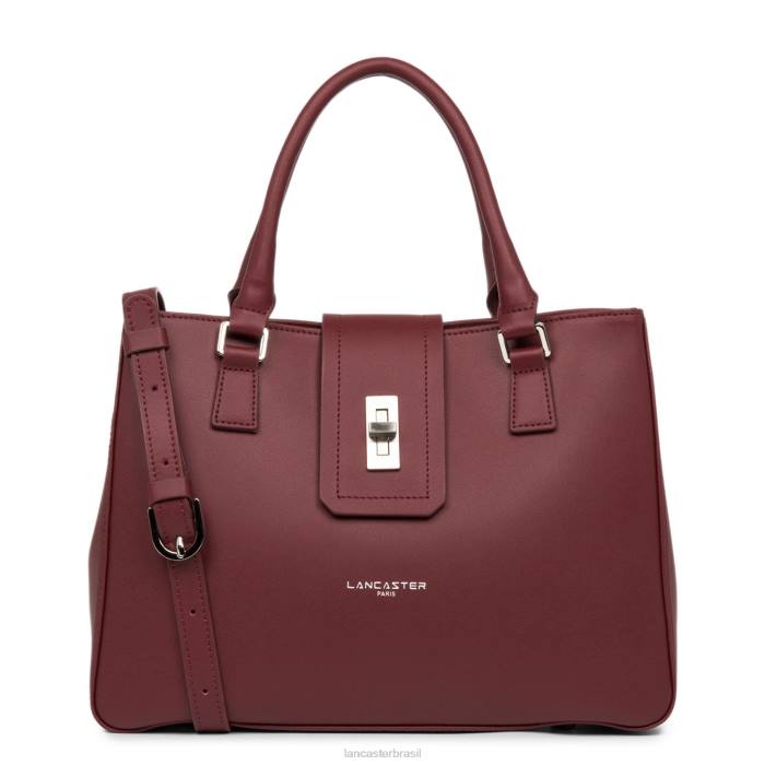 mulheres Lancaster Paris melhore m sacola cidade mae RBF43586