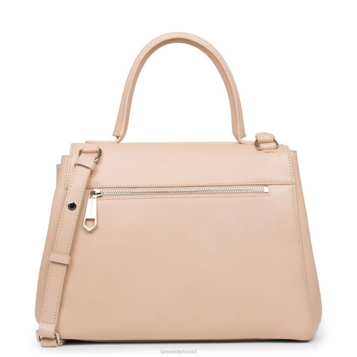 mulheres Lancaster Paris nu bolsa tote parisienne sophia RBF43606