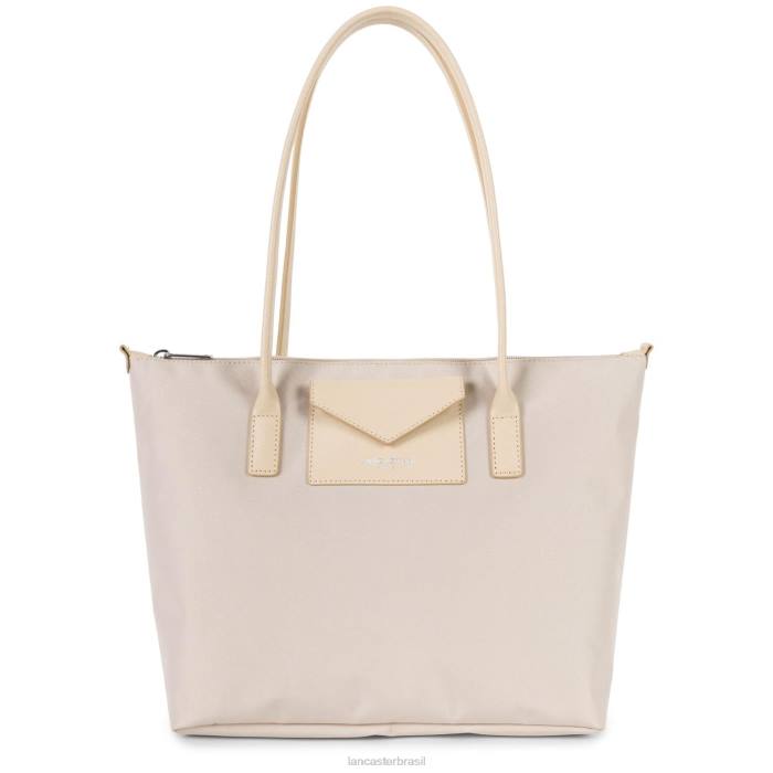 mulheres Lancaster Paris nu m sacola inteligente kba RBF42715