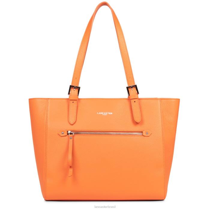 mulheres Lancaster Paris paixão bolsa tote firenze RBF44513