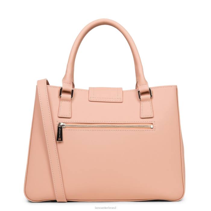 mulheres Lancaster Paris poudre m sacola cidade mae RBF43591