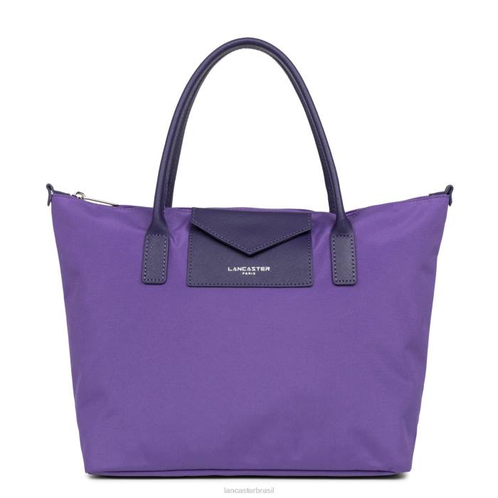 mulheres Lancaster Paris tolet m sacola inteligente kba RBF42694