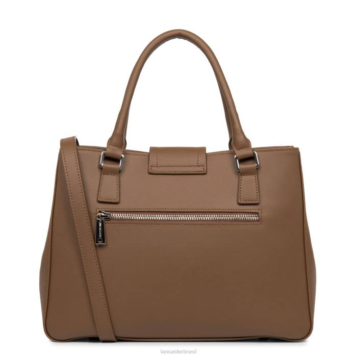 mulheres Lancaster Paris visão m sacola cidade mae RBF43588