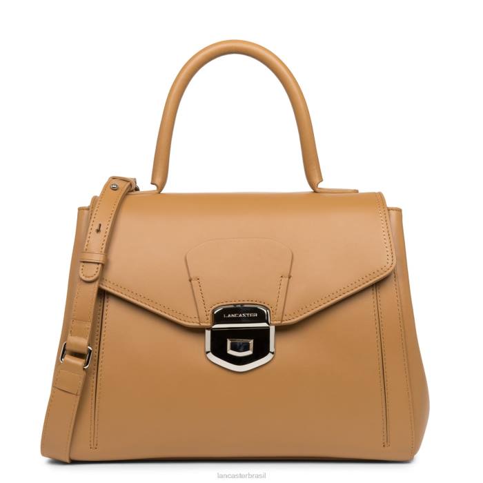mulheres Lancaster Paris zibelina bolsa tote parisienne sophia RBF43603