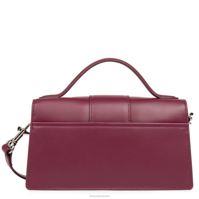 mulheres Lancaster Paris Bordéus m bolsa baguete paris ily RBF42565