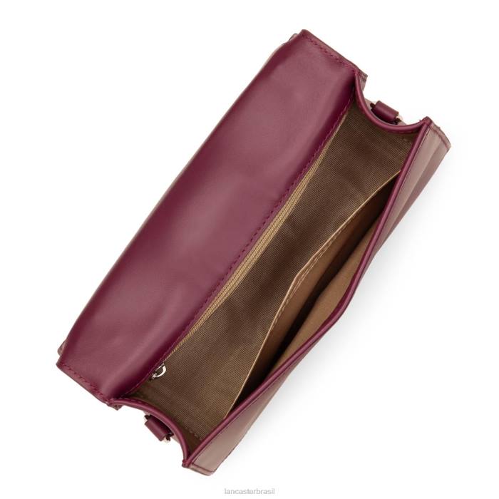 mulheres Lancaster Paris Bordéus m bolsa baguete paris ily RBF42565