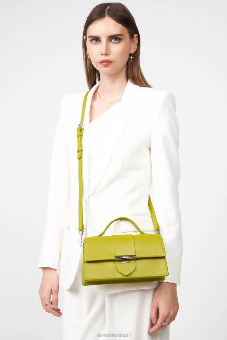 mulheres Lancaster Paris aipo m bolsa baguete paris ily RBF4912