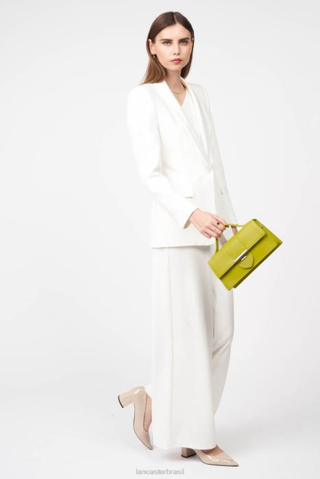 mulheres Lancaster Paris aipo m bolsa baguete paris ily RBF4912