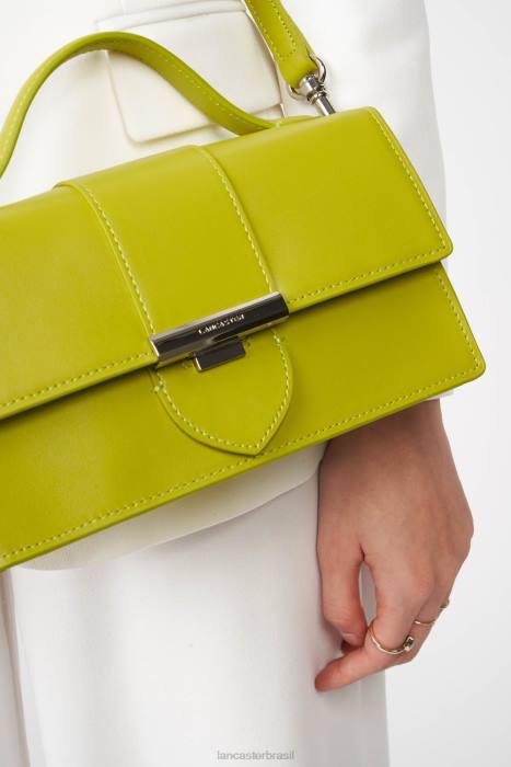 mulheres Lancaster Paris aipo m bolsa baguete paris ily RBF4912