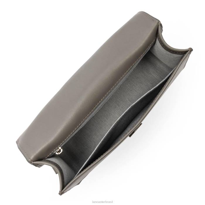 mulheres Lancaster Paris cinza m bolsa baguete paris ily RBF4908