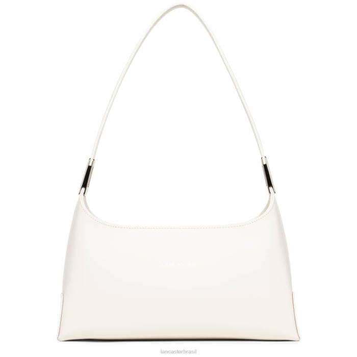 mulheres Lancaster Paris cru m bolsa baguete suave ace RBF4432