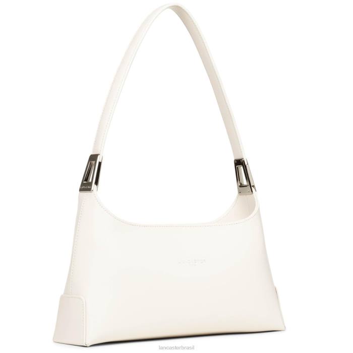 mulheres Lancaster Paris cru m bolsa baguete suave ace RBF4432