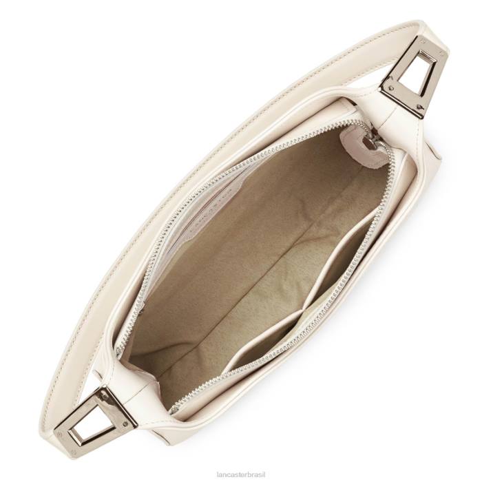 mulheres Lancaster Paris cru m bolsa baguete suave ace RBF4432