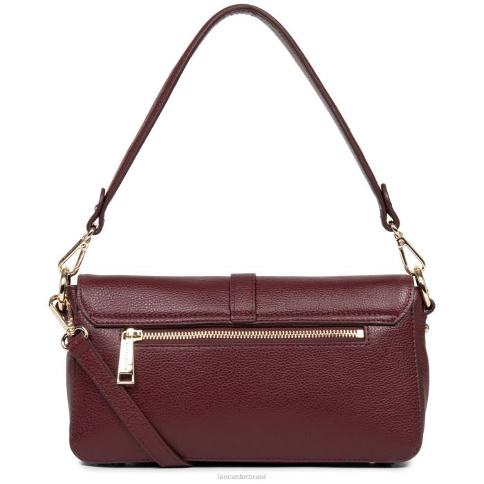 mulheres Lancaster Paris derramar bolsa baguete foulonne milano RBF4298