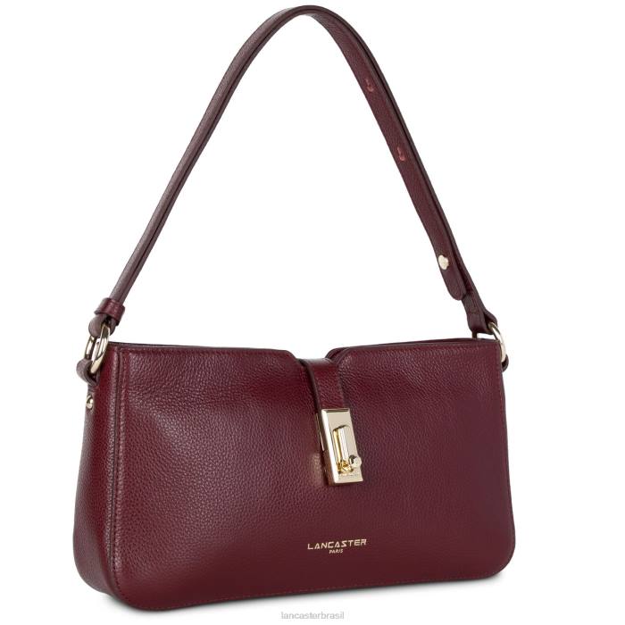 mulheres Lancaster Paris derramar bolsa baguete foulonne milano RBF44141