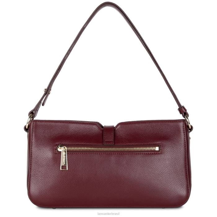 mulheres Lancaster Paris derramar bolsa baguete foulonne milano RBF44141