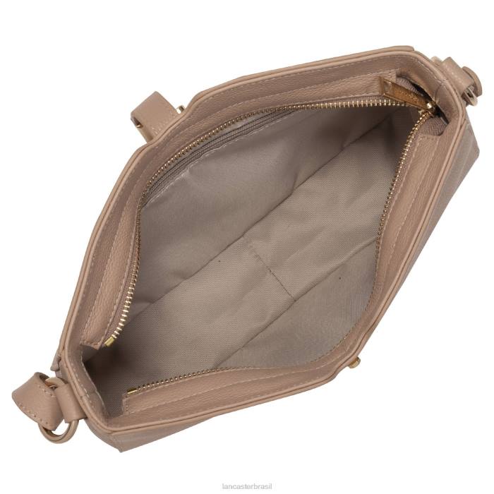 mulheres Lancaster Paris nu bolsa baguete foulonne milano RBF44139