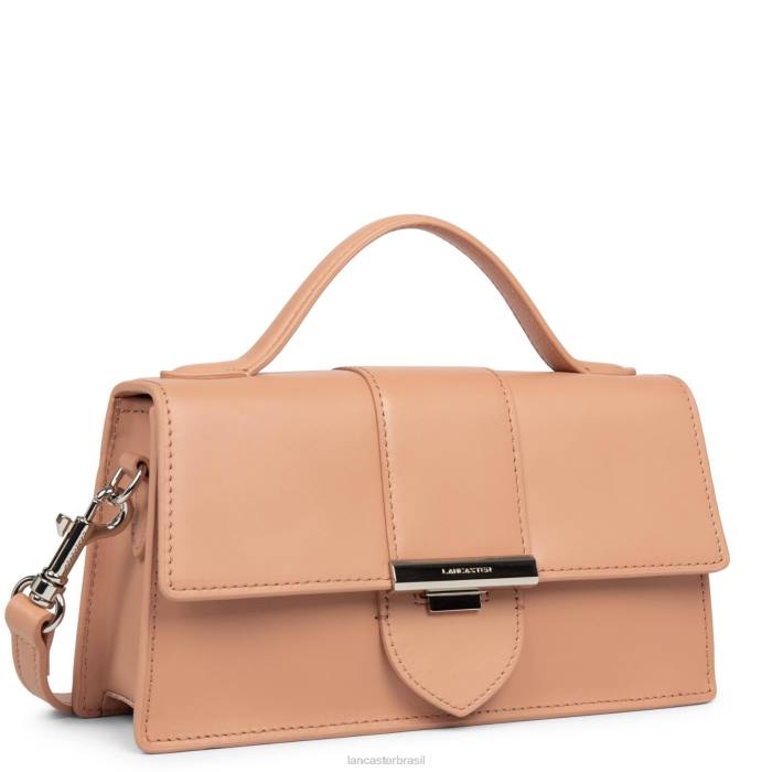 mulheres Lancaster Paris nua fonte m bolsa baguete paris ily RBF4914