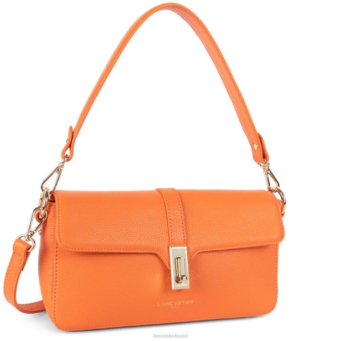 mulheres Lancaster Paris paixão bolsa baguete foulonne milano RBF4296