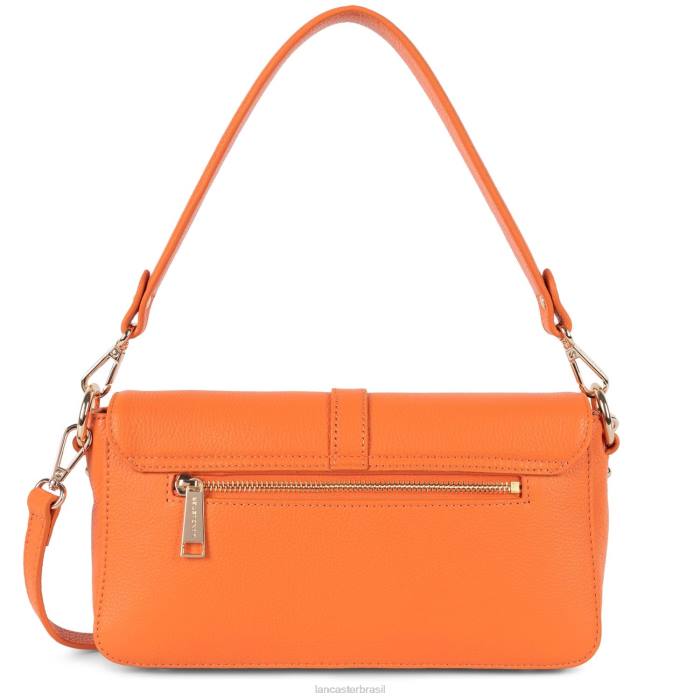 mulheres Lancaster Paris paixão bolsa baguete foulonne milano RBF4296