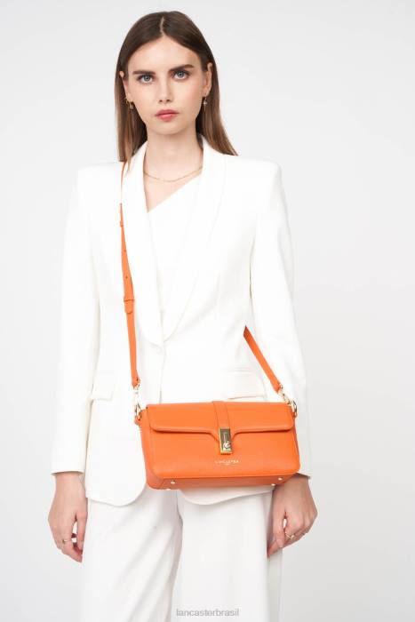 mulheres Lancaster Paris paixão bolsa baguete foulonne milano RBF4296