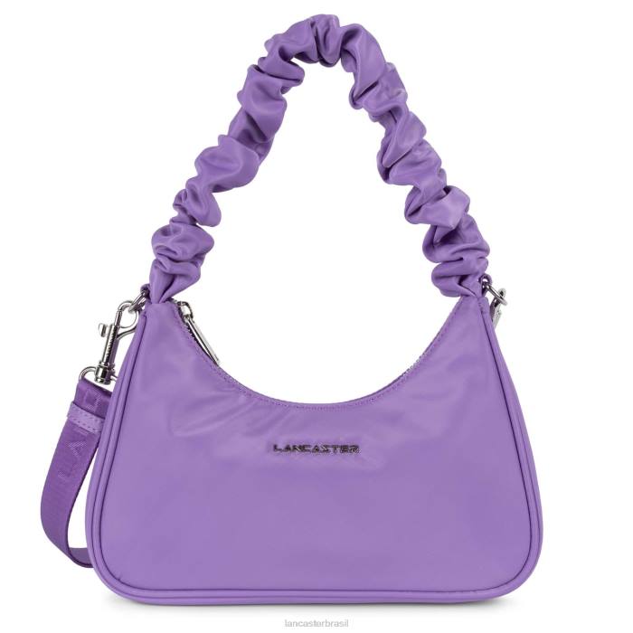 mulheres Lancaster Paris íris bolsa baguete pequena chouchou básica RBF472