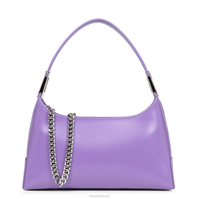 mulheres Lancaster Paris íris bolsa baguete pequena suave ace RBF41272