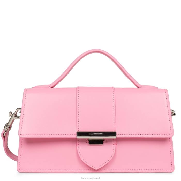 mulheres Lancaster Paris rosa m bolsa baguete paris ily RBF4910