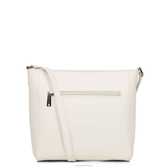 mulheres Lancaster Paris cru bolsa bucket lisa RBF44282