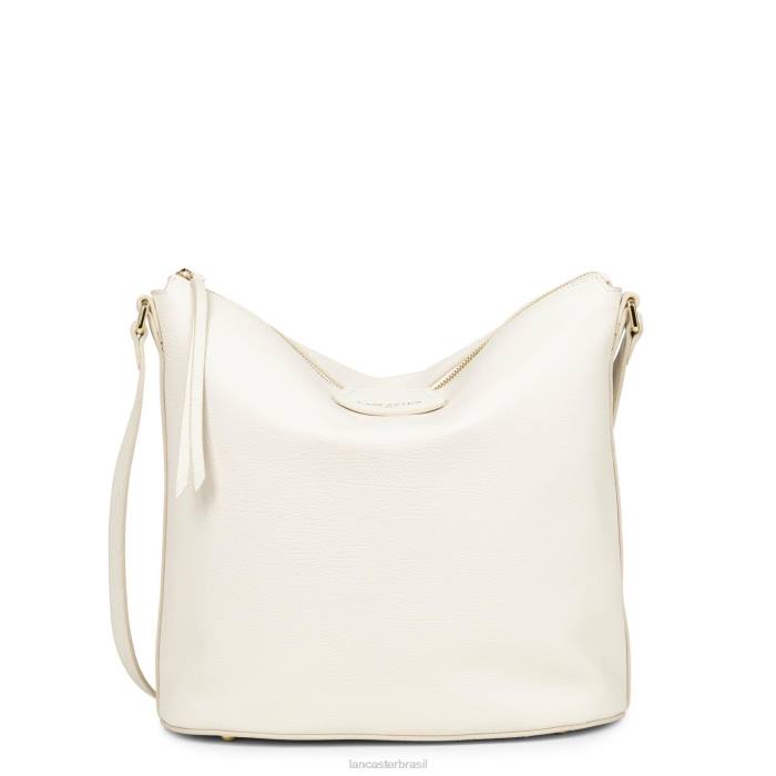 mulheres Lancaster Paris cru duna de saco de balde RBF42632