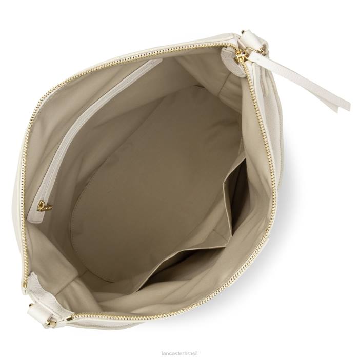 mulheres Lancaster Paris cru duna de saco de balde RBF43332