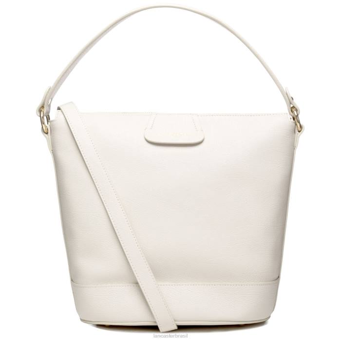 mulheres Lancaster Paris cru duna de saco de balde RBF43904