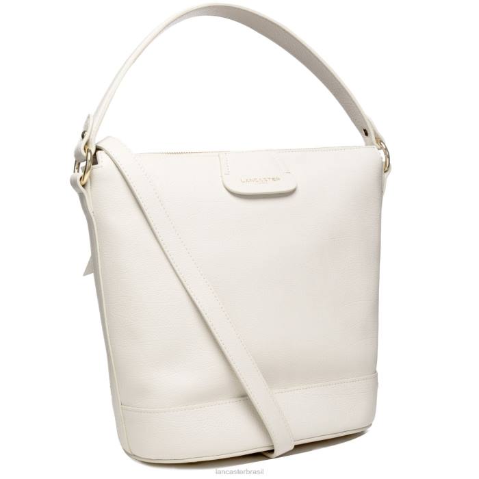mulheres Lancaster Paris cru duna de saco de balde RBF43904