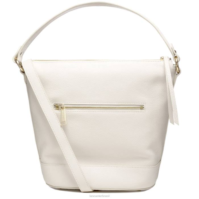 mulheres Lancaster Paris cru duna de saco de balde RBF43904