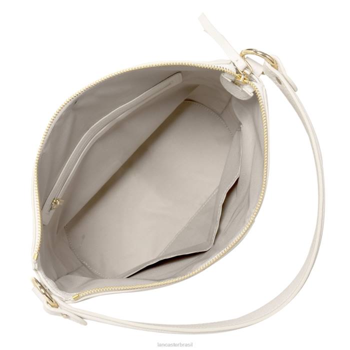 mulheres Lancaster Paris cru duna de saco de balde RBF43904