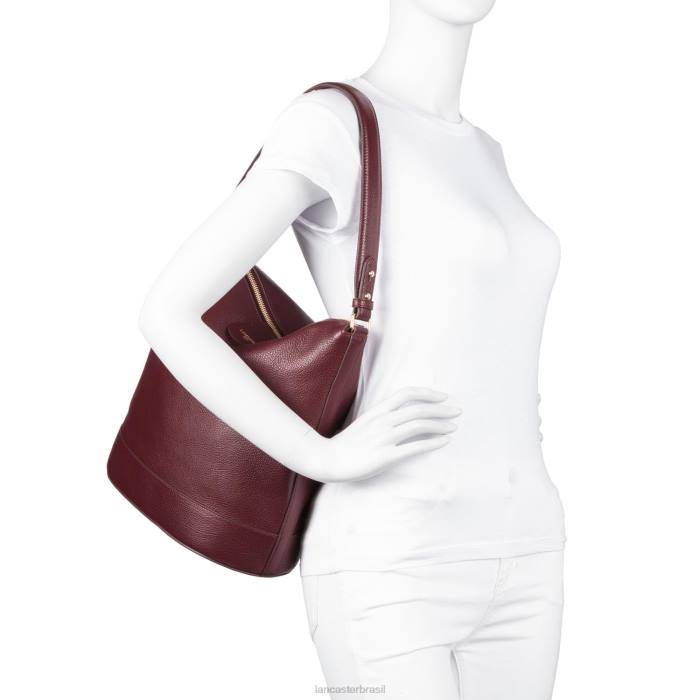 mulheres Lancaster Paris derramar duna de saco de balde RBF43335