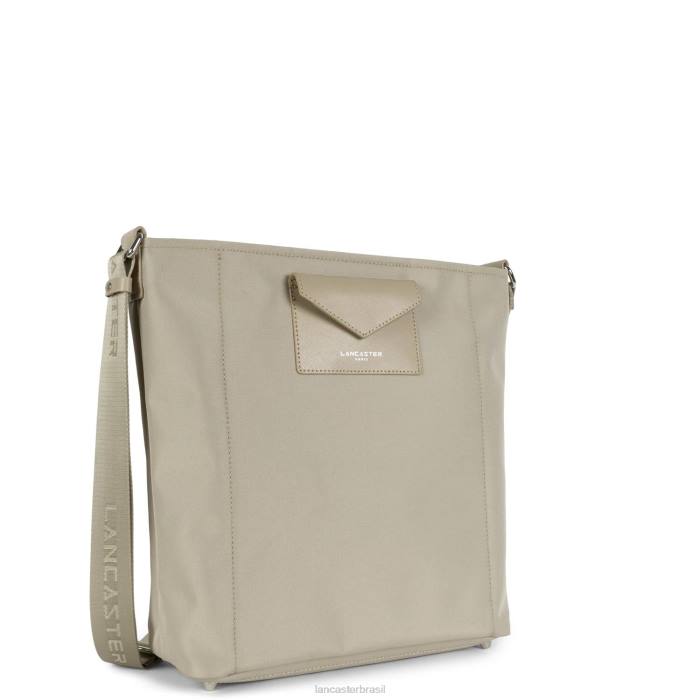 mulheres Lancaster Paris galeta bolsa balde inteligente kba RBF43977