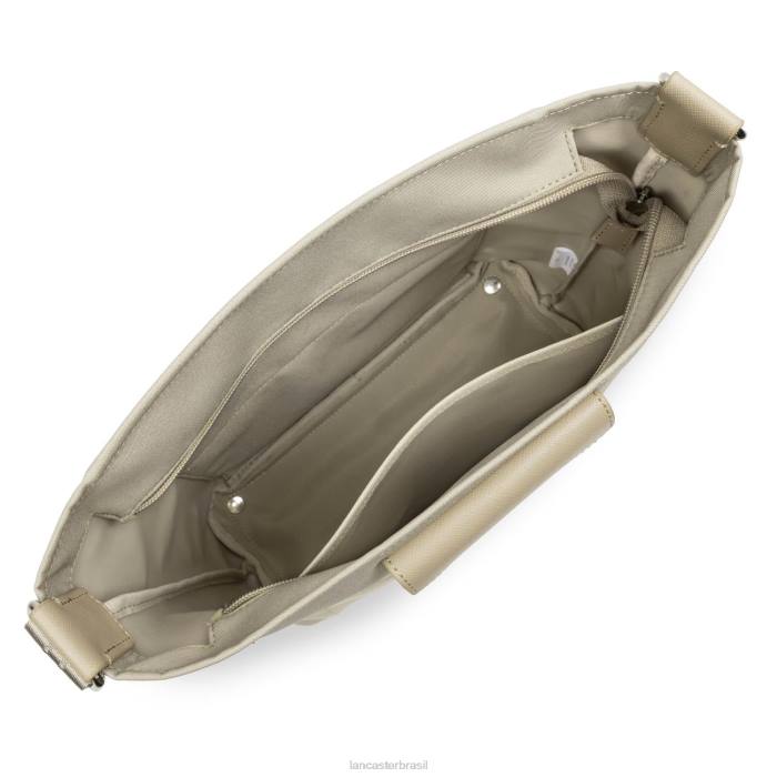 mulheres Lancaster Paris galeta bolsa balde inteligente kba RBF43977