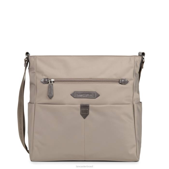 mulheres Lancaster Paris galeta bolsa bucket básica esportiva RBF44086